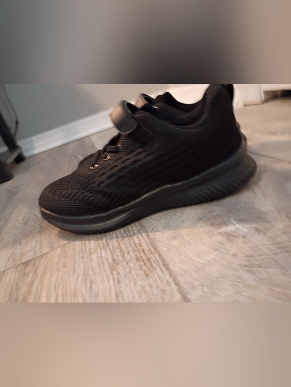 Kids Non-Slip Lightweight Running Breathable Sneakers - Picture 10 of 15